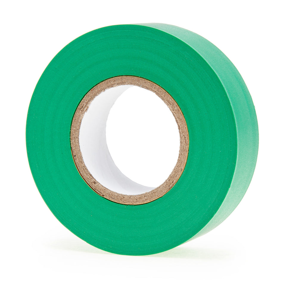 Ultratape 00351920GN PVC Electrical Insulation Tape Green 19mm x 20m