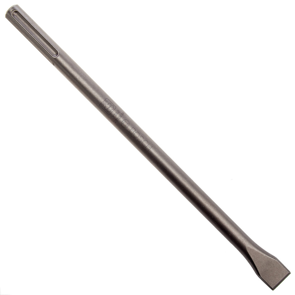 Bosch 2608690125 SDS Max Flat Chisel 25 x 390mm