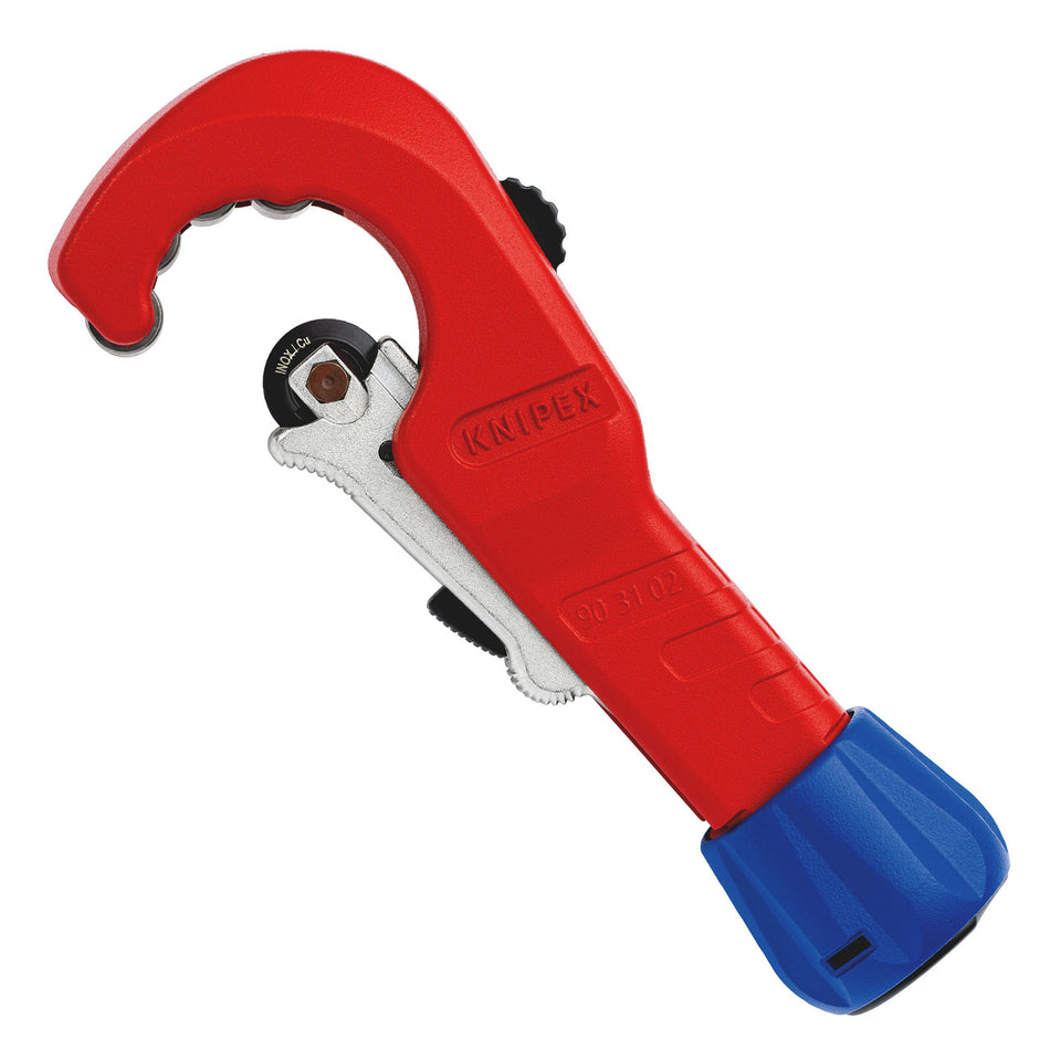 Knipex 903102BK TubiX Pipe Cutter 6 - 35mm