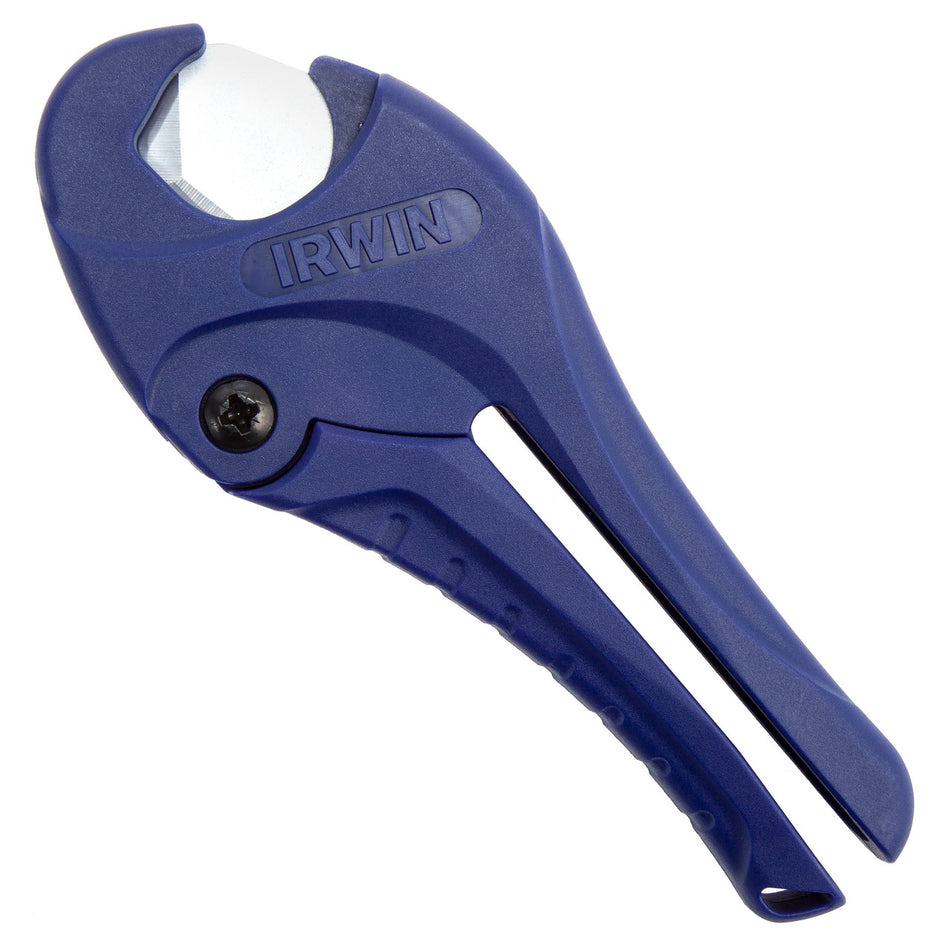 Irwin Record T850026 Plastic Pipe Cutter 26mm