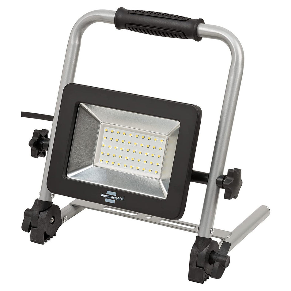 Brennenstuhl 1171963503 EL 4053 M LED Work Light 4500 lumens 240V