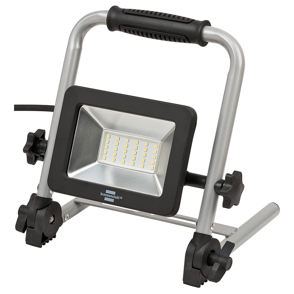 Brennenstuhl 1171963303 EL 2053 M LED Work Light 2700 lumens 240V