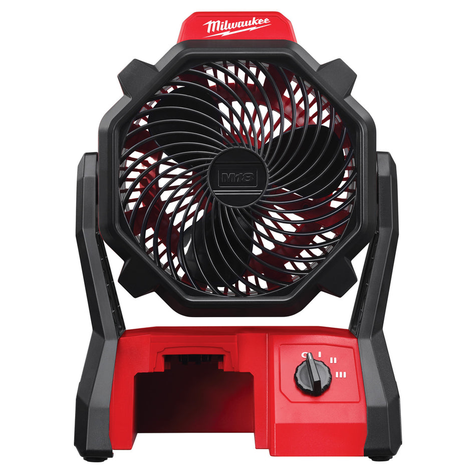 Milwaukee M18AF-0 M18 Air Fan (Body Only)