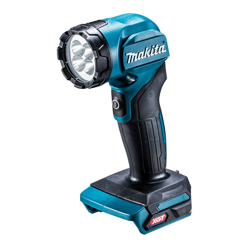 Makita ML001G 40V XGT LED Torch