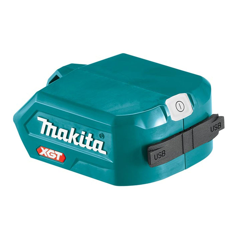 Makita ADP001G 40V XGT USB Adaptor