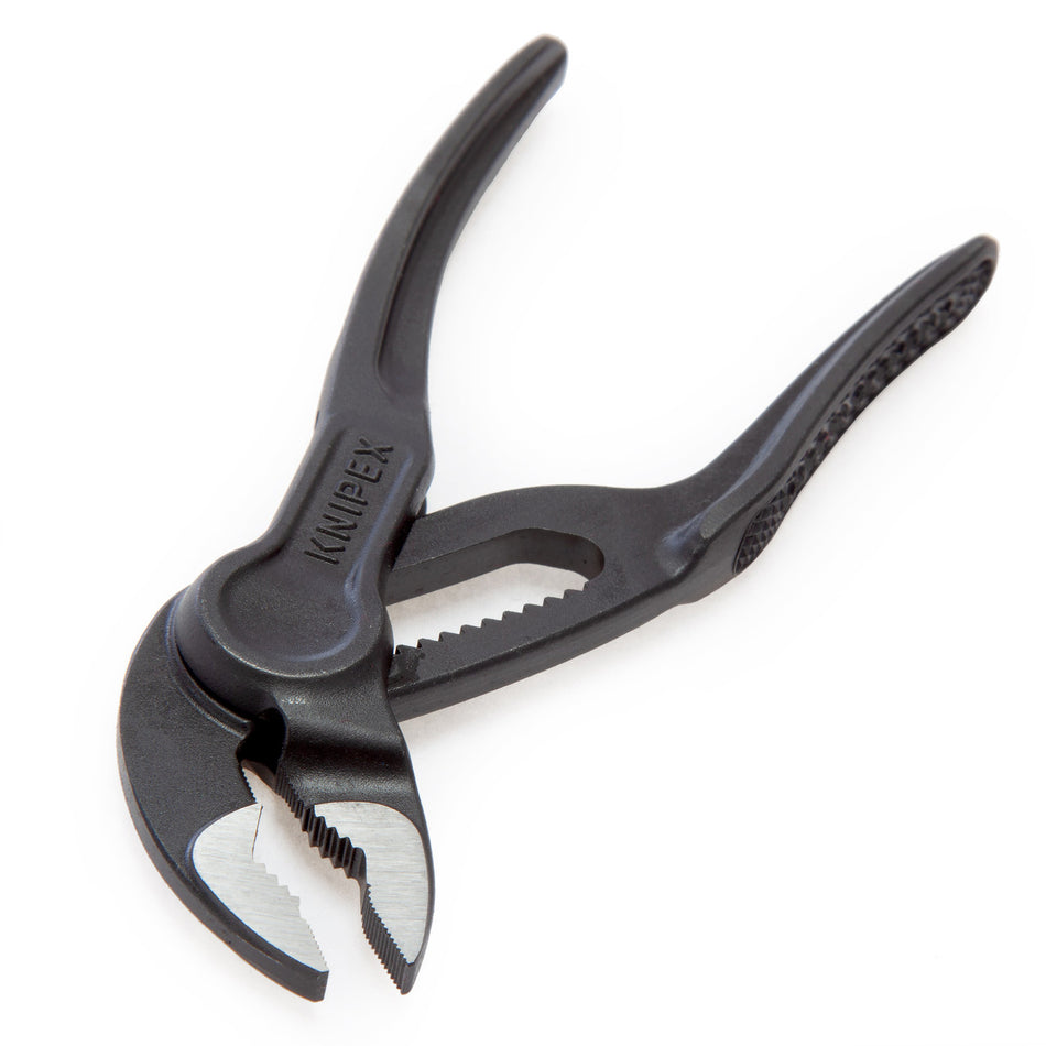 Knipex 8700100 Cobra XS Water Pump Pliers 100mm