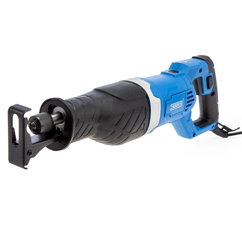 Draper 00586 Reciprocating Saw 1050W (240V)