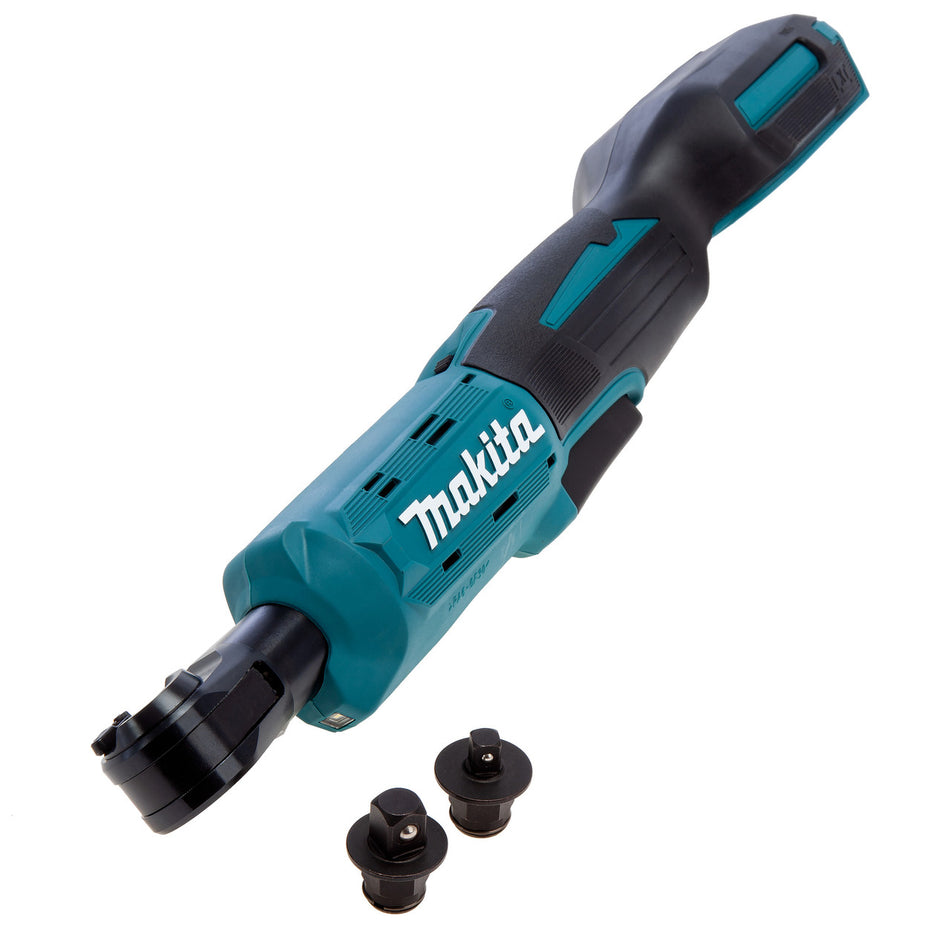 Makita DWR180Z 18V LXT Ratchet Wrench (Body Only)