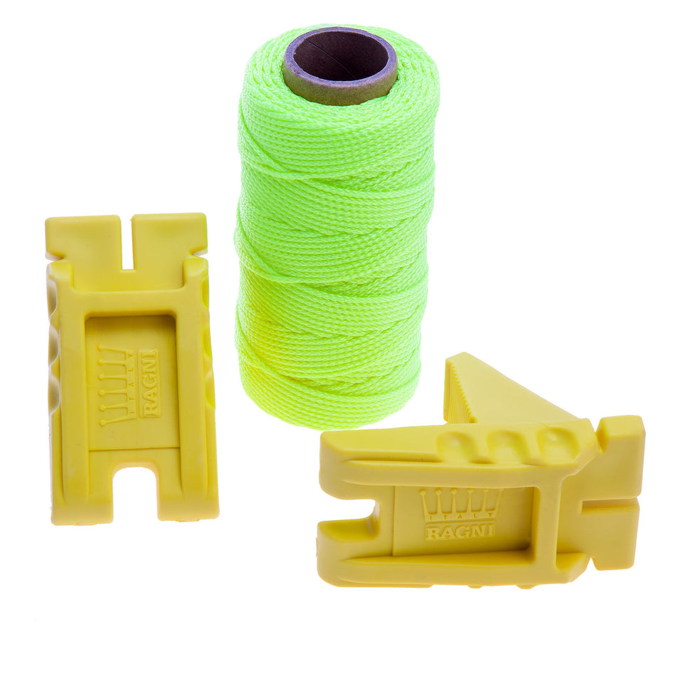 Ragni RCBL High-Vis Corner Blocks and Brick Line Pack