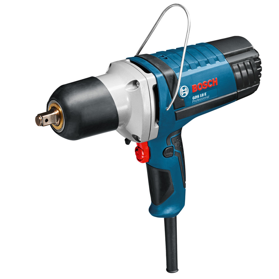 Bosch GDS18E 1/2" Impact Wrench (110V)