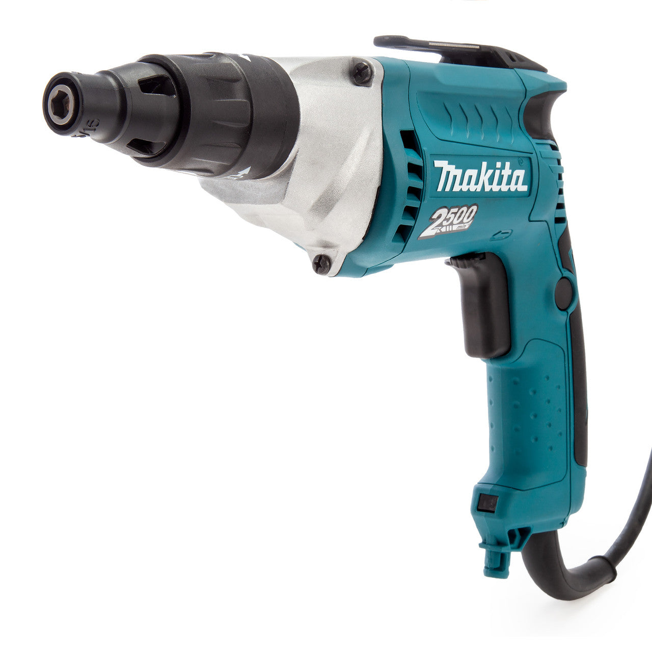 Makita FS2500 2,500 RPM Screwdriver Makita FS2500⁄2 240V Tek Screwdriver : : DIY \u0026 Tools