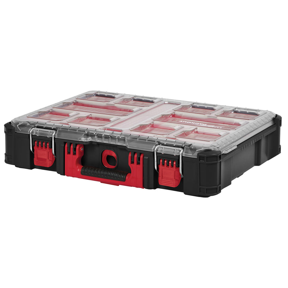 Milwaukee 4932464082 Packout Organiser