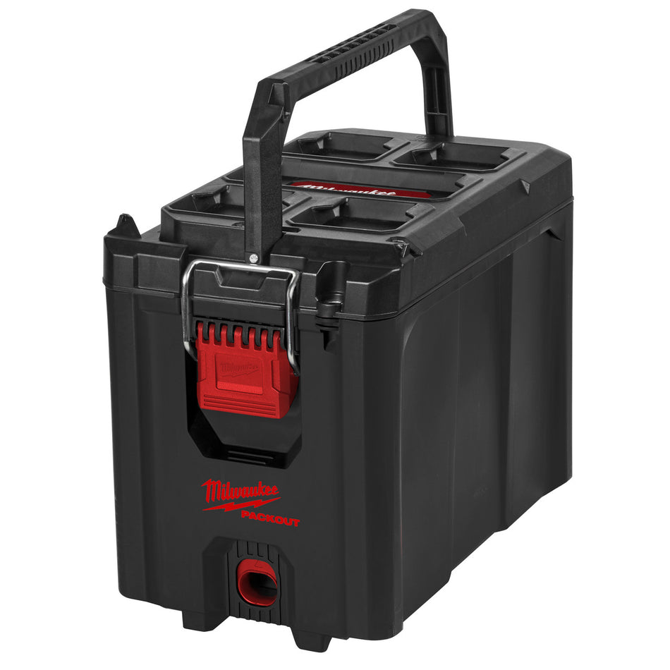 Milwaukee 4932471723 Packout Compact Tool Box