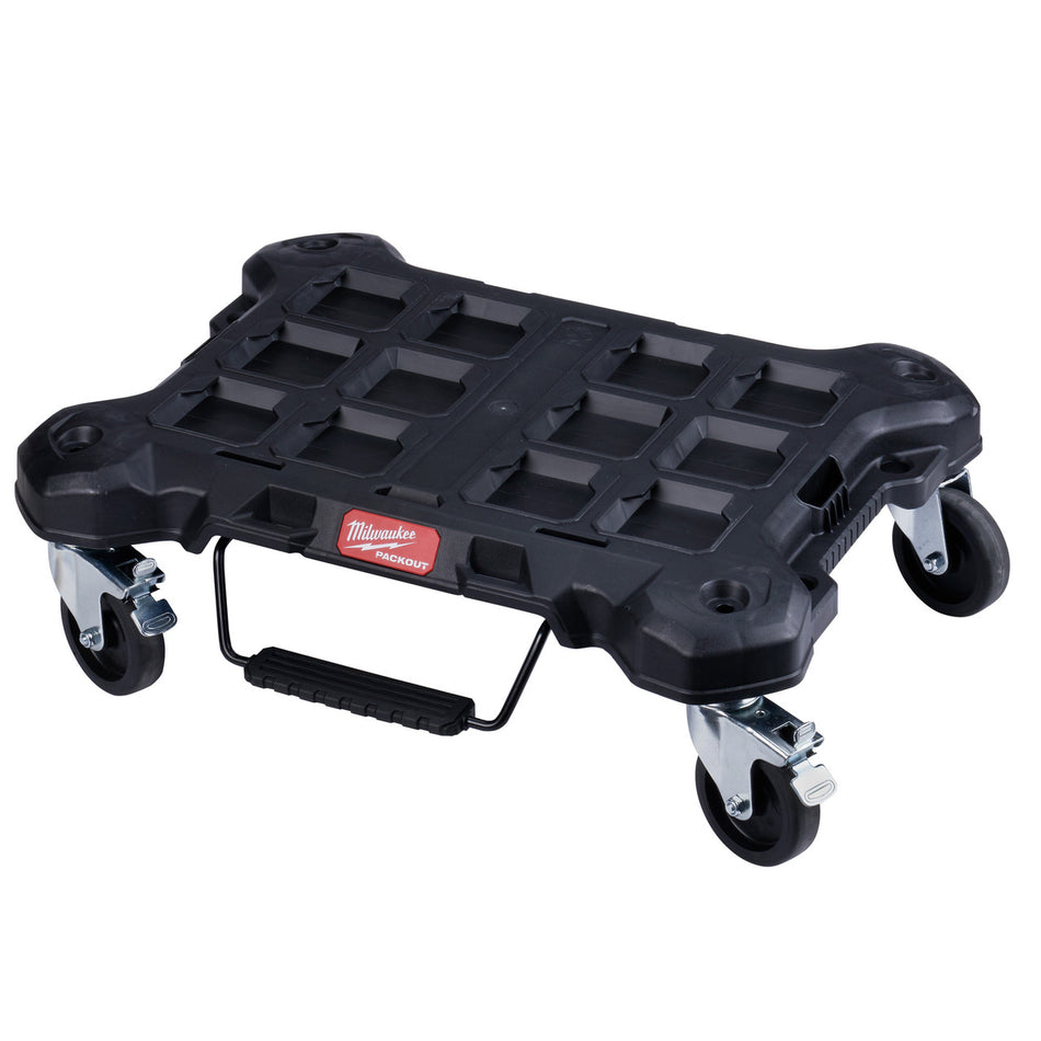 Milwaukee 4932471068 Packout Flat Trolley