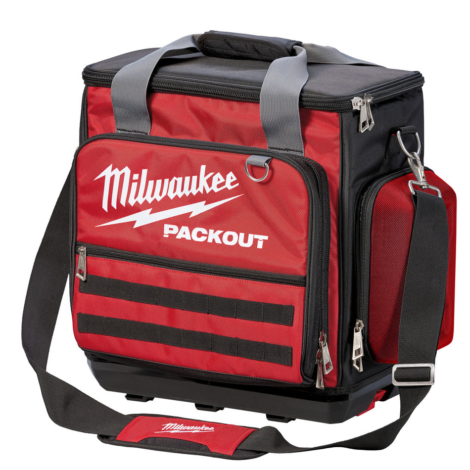 Milwaukee 4932471130 Packout Tech Bag