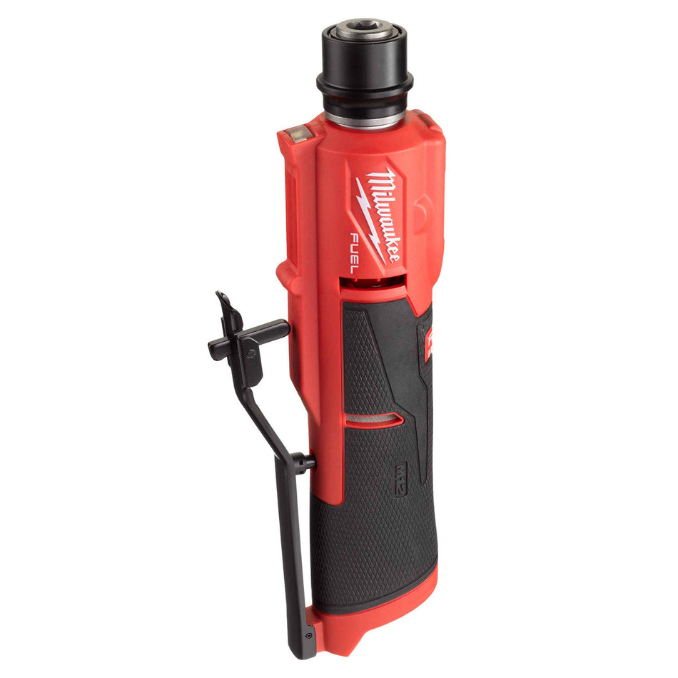 Milwaukee M12 FTB-0 FUEL Low Speed Tyre Buffer (Body Only)