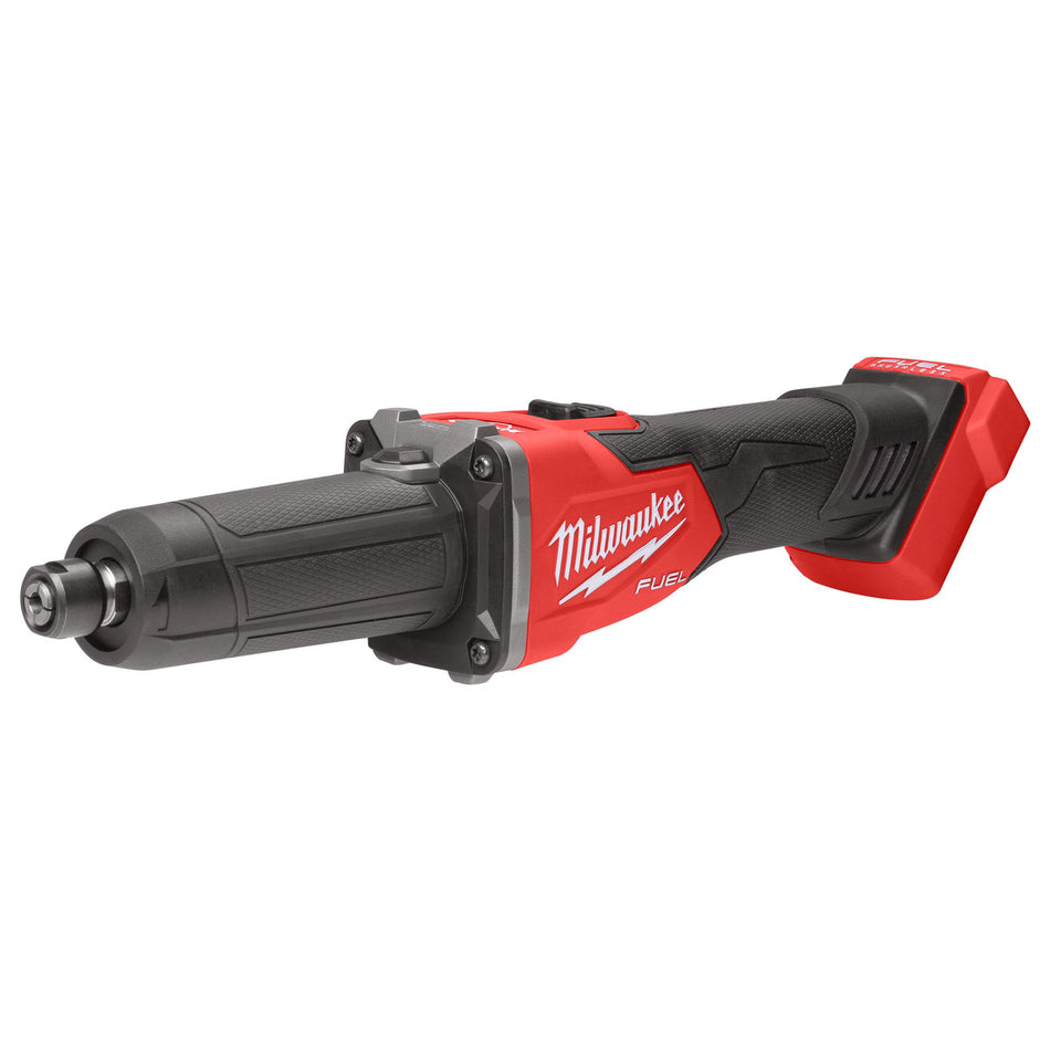 Milwaukee M18 FDGRB-0 FUEL Braking Die Grinder (Body Only)