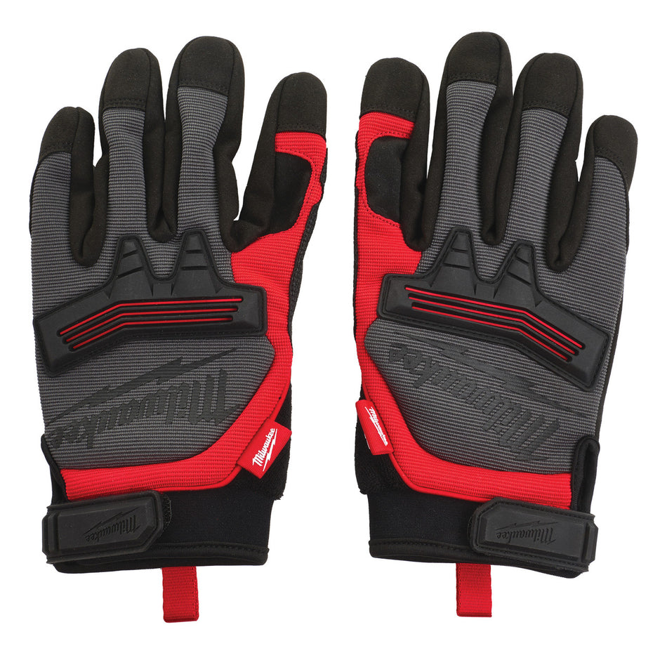 Milwaukee 48229732 Demolition Gloves (Size 9, Large)