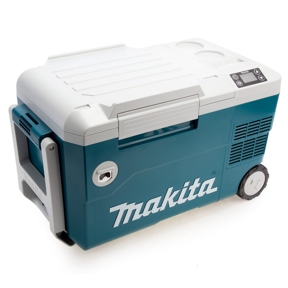 Makita DCW180Z 18V LXT Cordless Cooler/Warmer (Body Only)