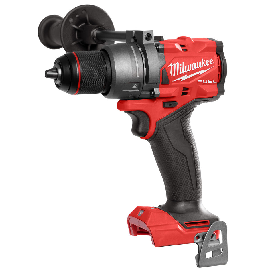 Milwaukee M18FPD3-0 FUEL Percussion Drill (Body Only)