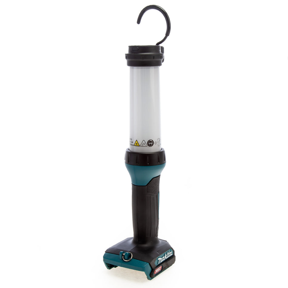 Makita ML002G 40Vmax XGT Cordless Work Light (Body Only)