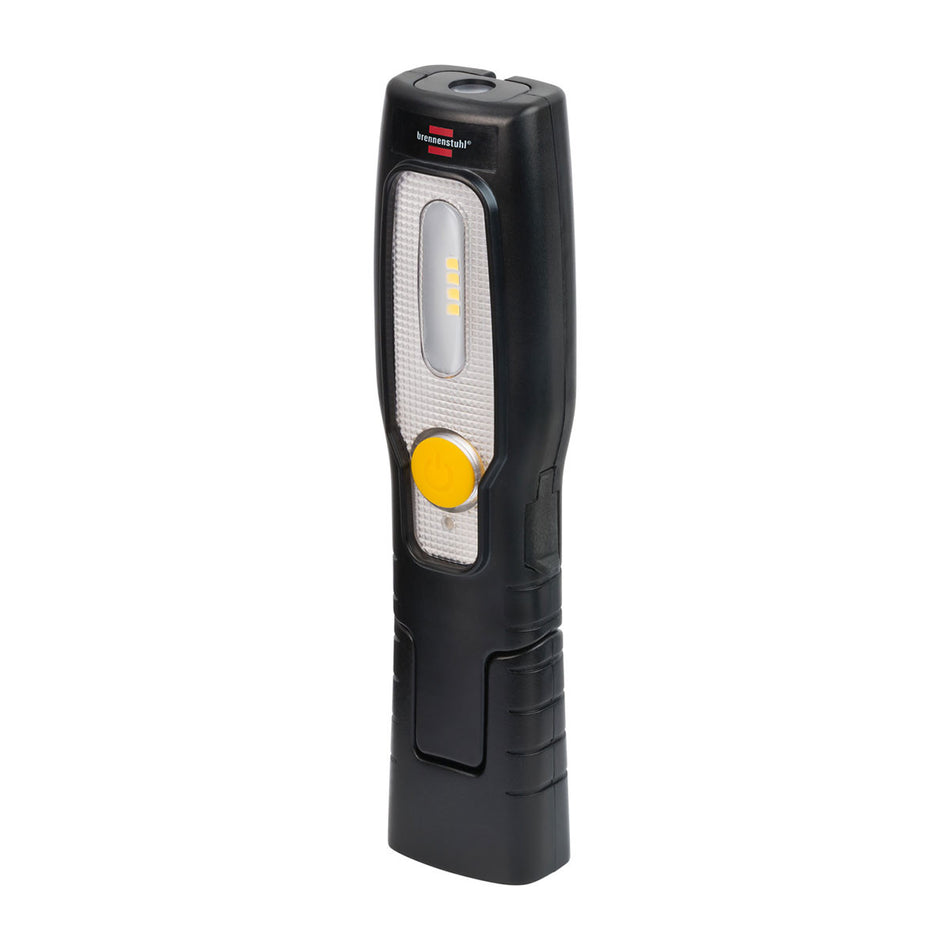 Brennenstuhl 1175430010 LED Rechargeable Hand Lamp 250lm