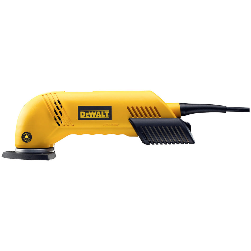 Dewalt D26430 Detail Sander (240V)