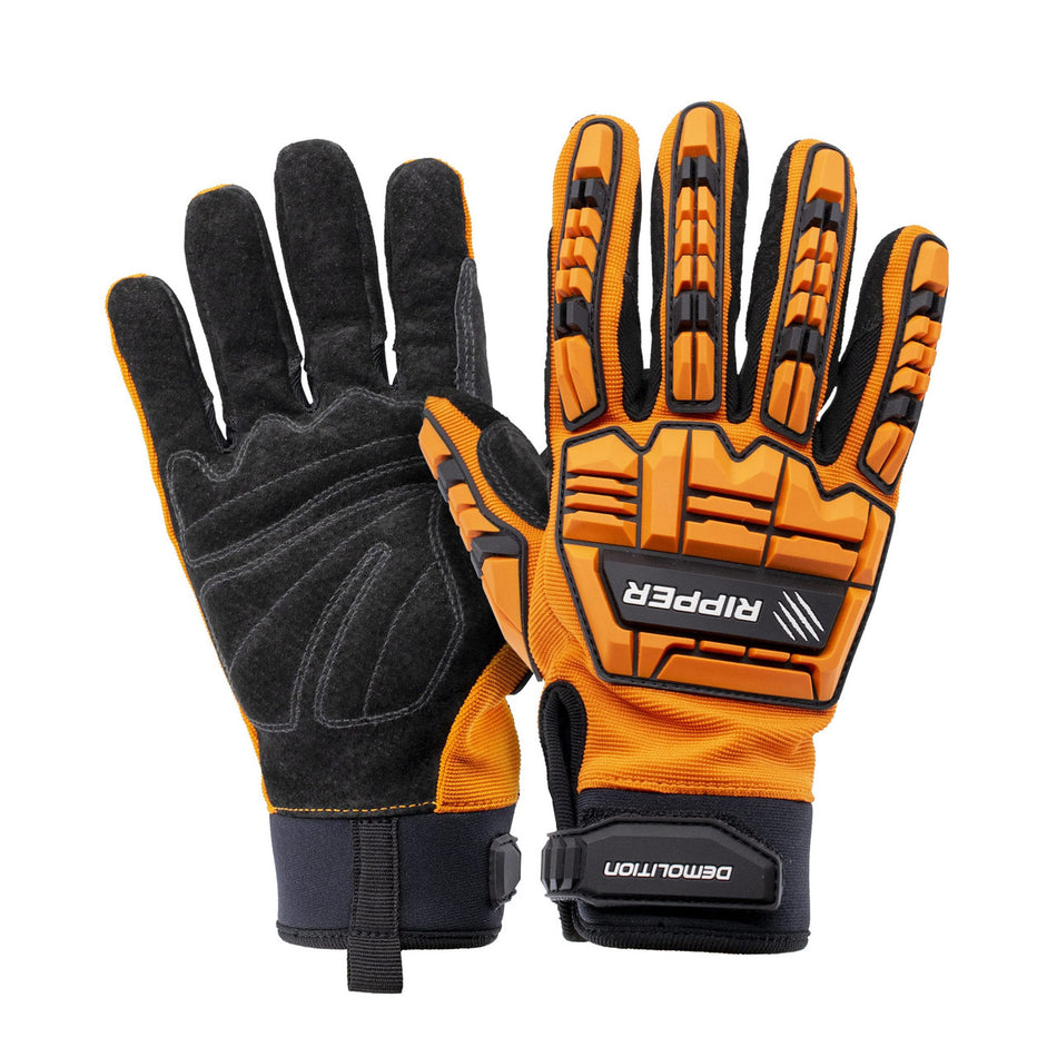 Ripper RBG-M Demolition Gloves (Medium)