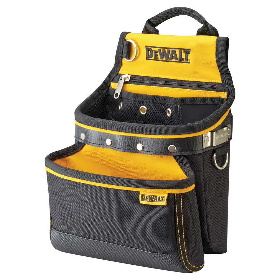 Dewalt DWST1-75551 Multi Purpose Pouch for Tool Belt