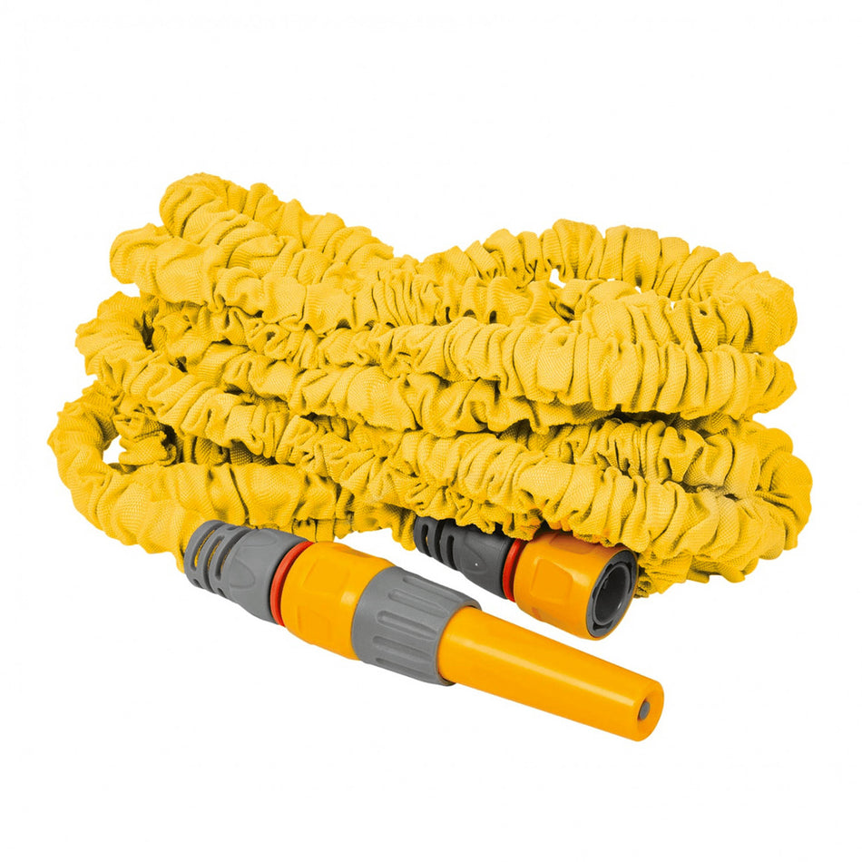 Hozelock 8240 Superhoze Expanding Hose Set 40 Metres