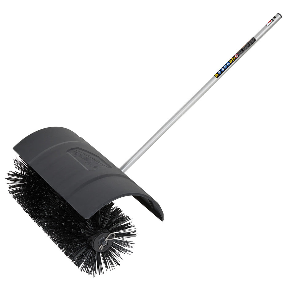 Milwaukee M18 FOPH-BBA QUIK-LOK Bristle Brush Attachment