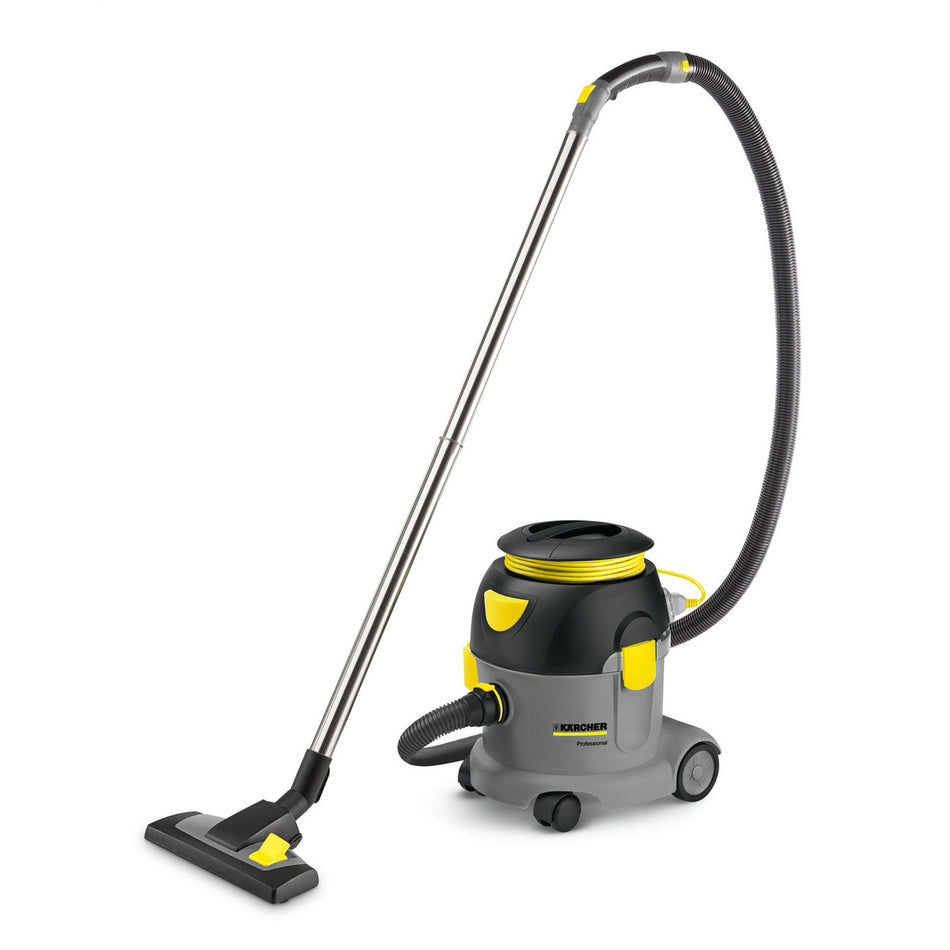 Karcher T 10/1 Dry Vacuum Cleaner (240V)