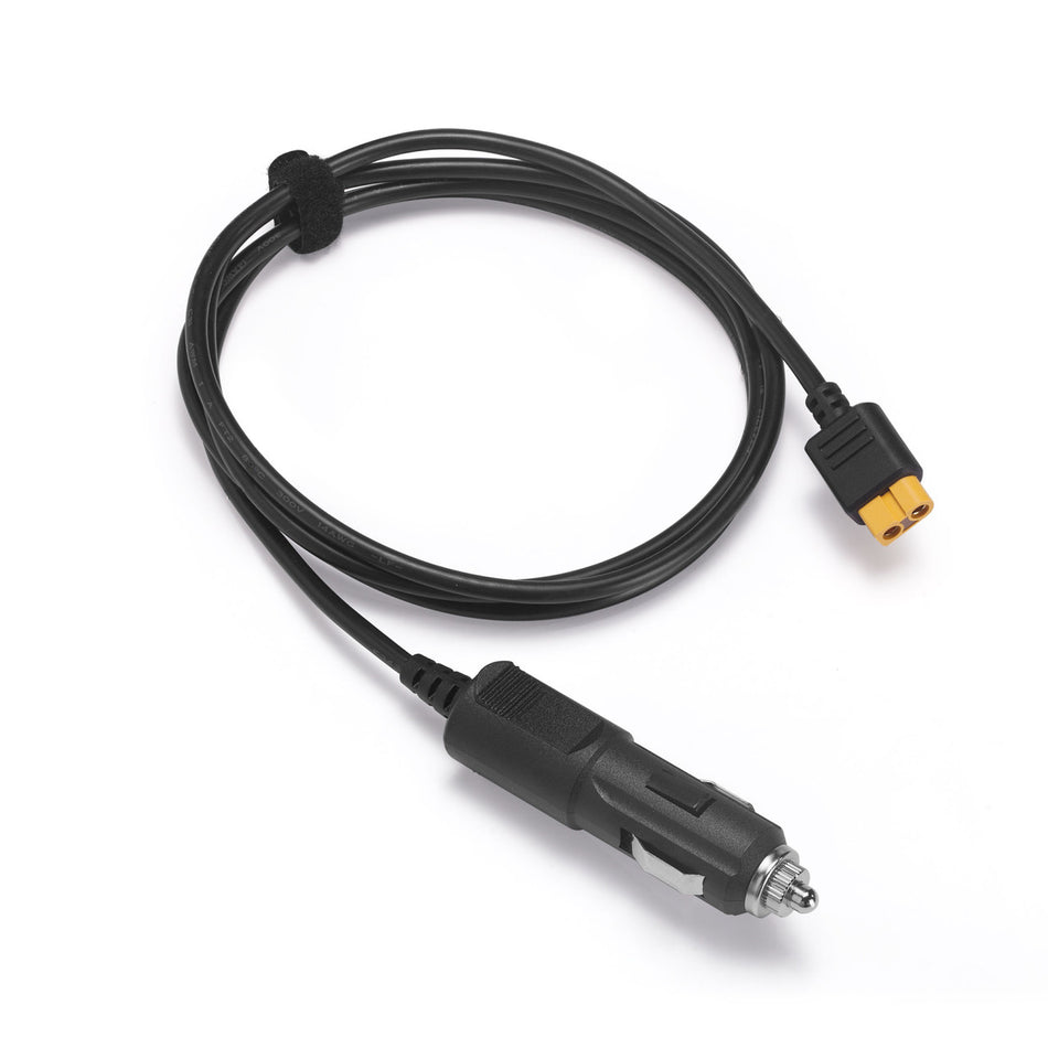 EcoFlow Car Charging Cable