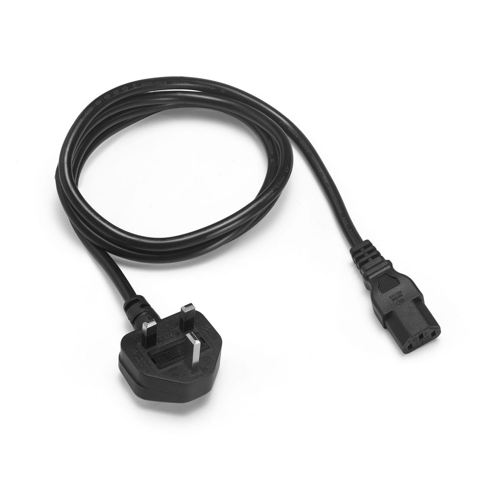 EcoFlow AC Charging Cable (UK Version)