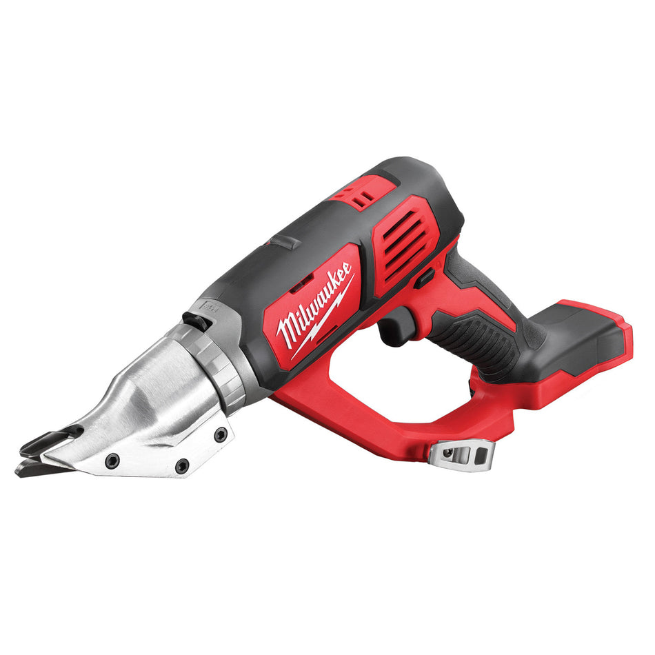 Milwaukee M18 BMS12-0 Brushed Metal Shear (Body Only)