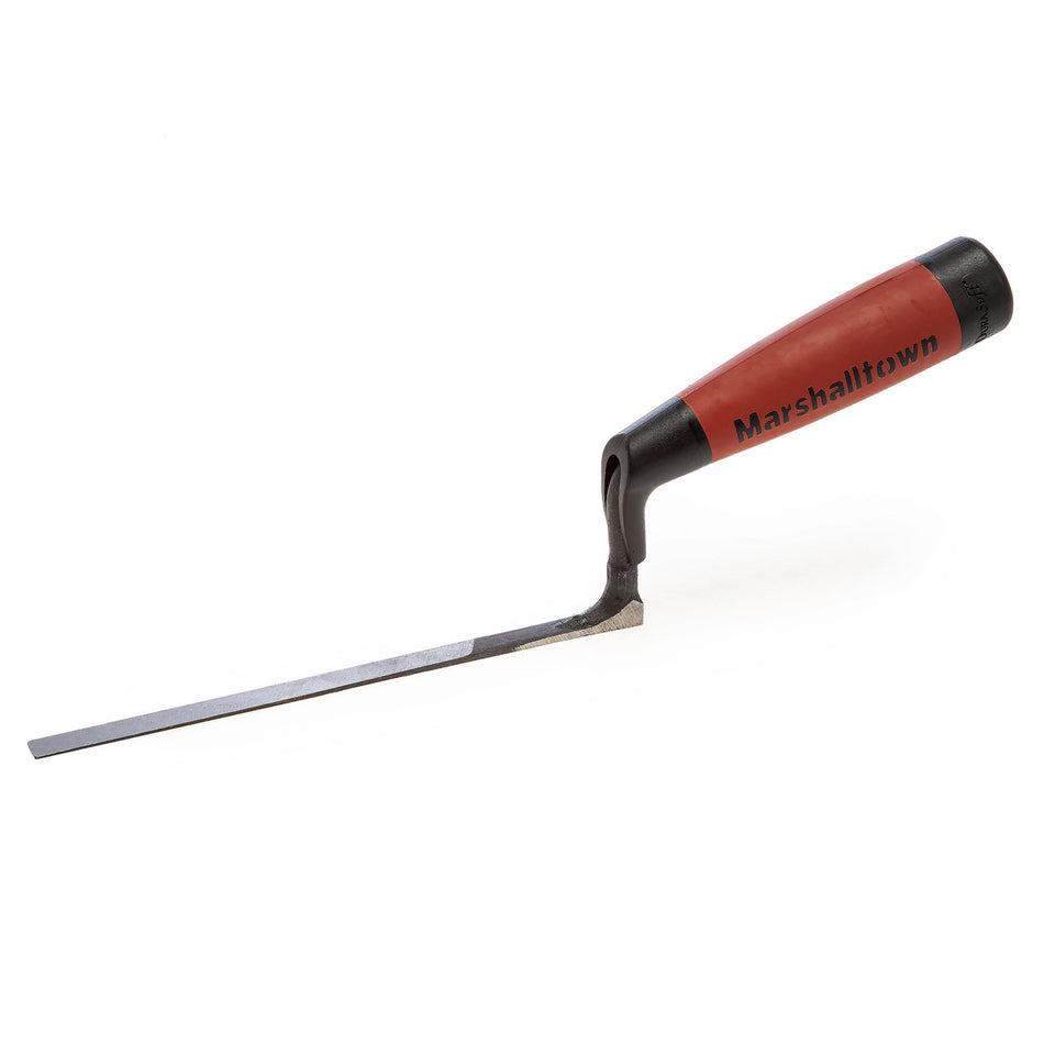 Marshalltown M504D Tuck Pointer with Durasoft Handle 5/16" (8mm)