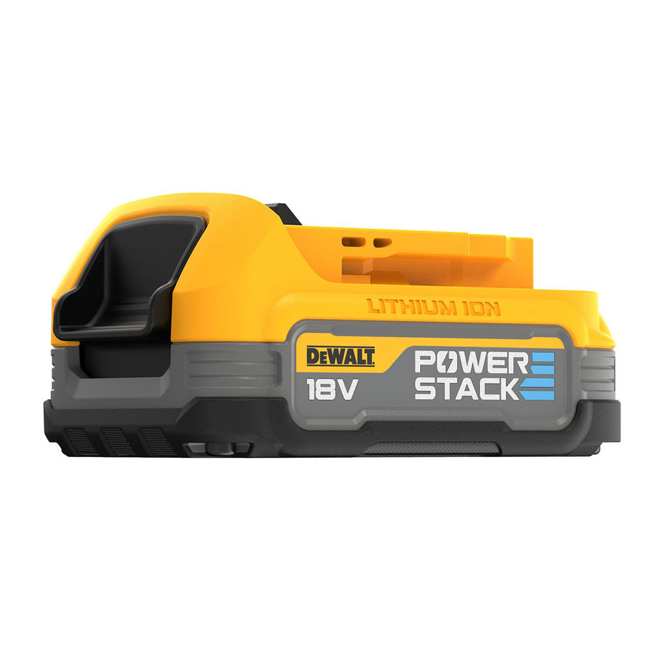 Dewalt DCBP034 18V XR Compact Powerstack 1.7Ah Battery