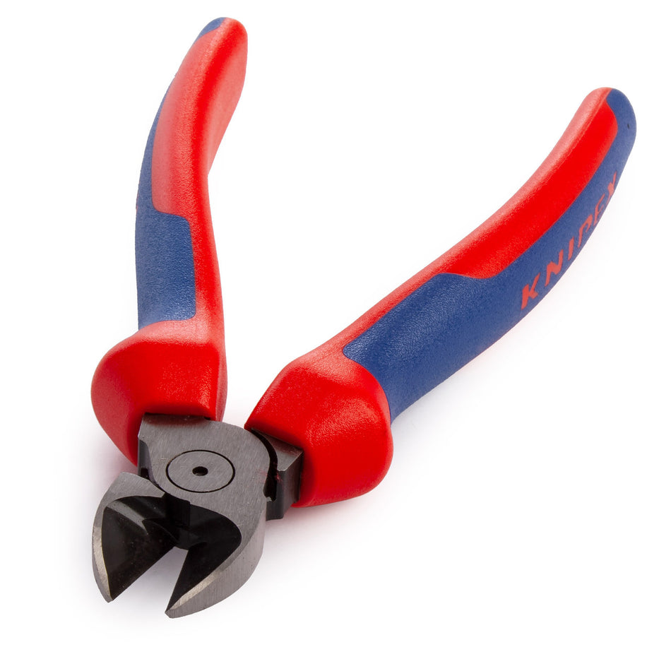 Knipex 7002160 Diagonal Cutter 160mm