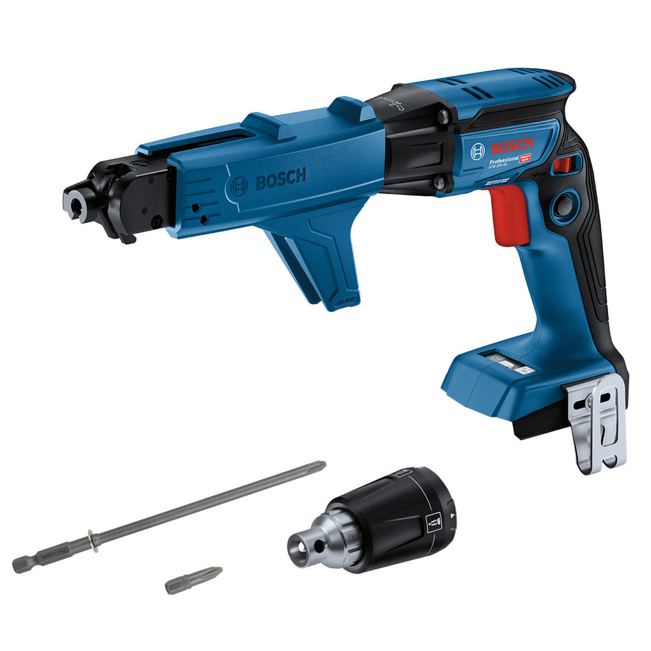 Bosch GTB 18V-45 Brushless Drywall Screwdriver (Body Only)