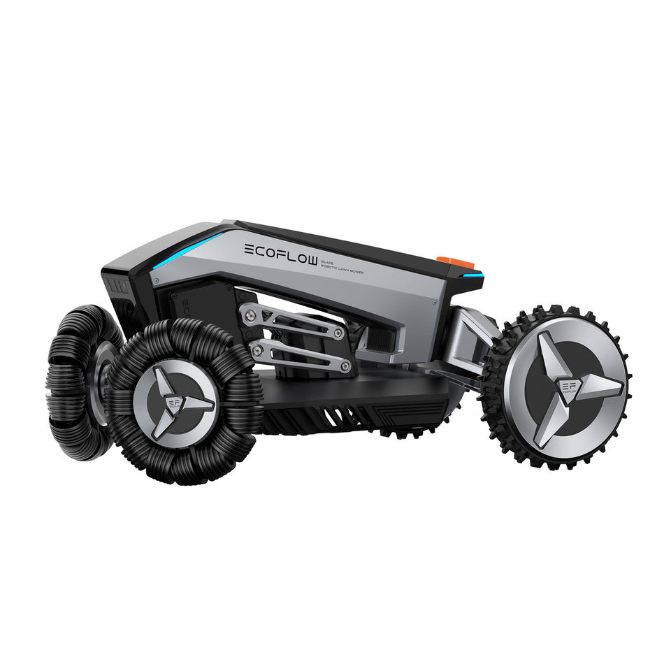 EcoFlow BLADE Robotic Lawnmower