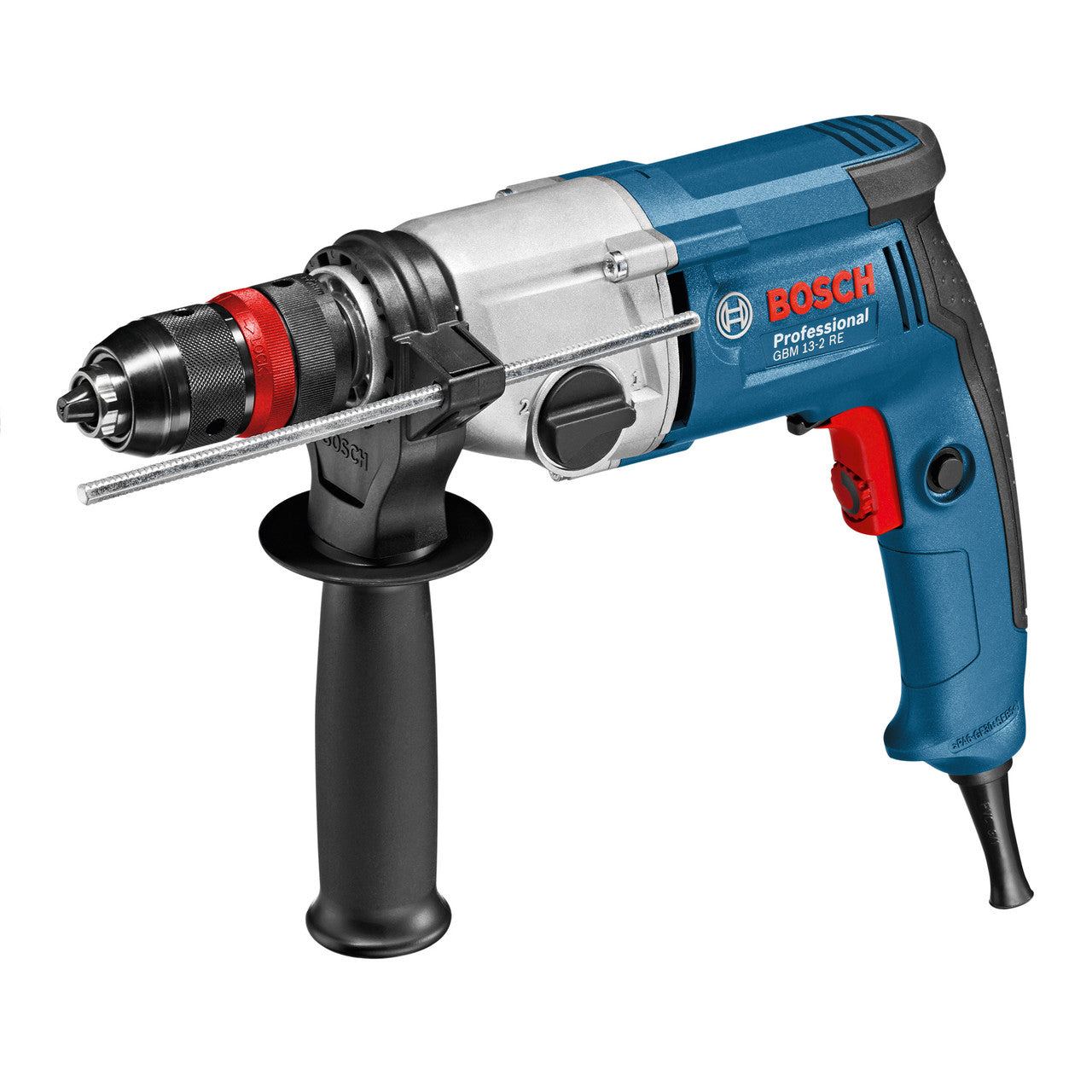 Bosch 2 speed online hammer drill