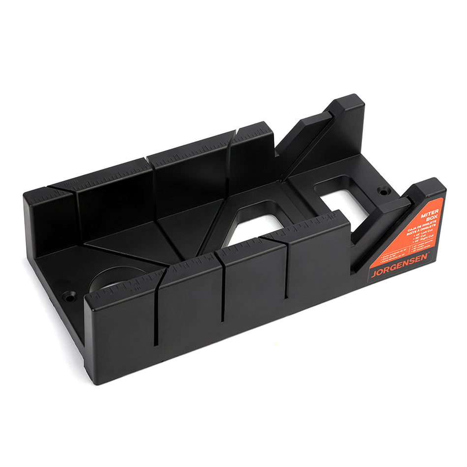 Pony Jorgensen 60112 Plastic Mitre Box