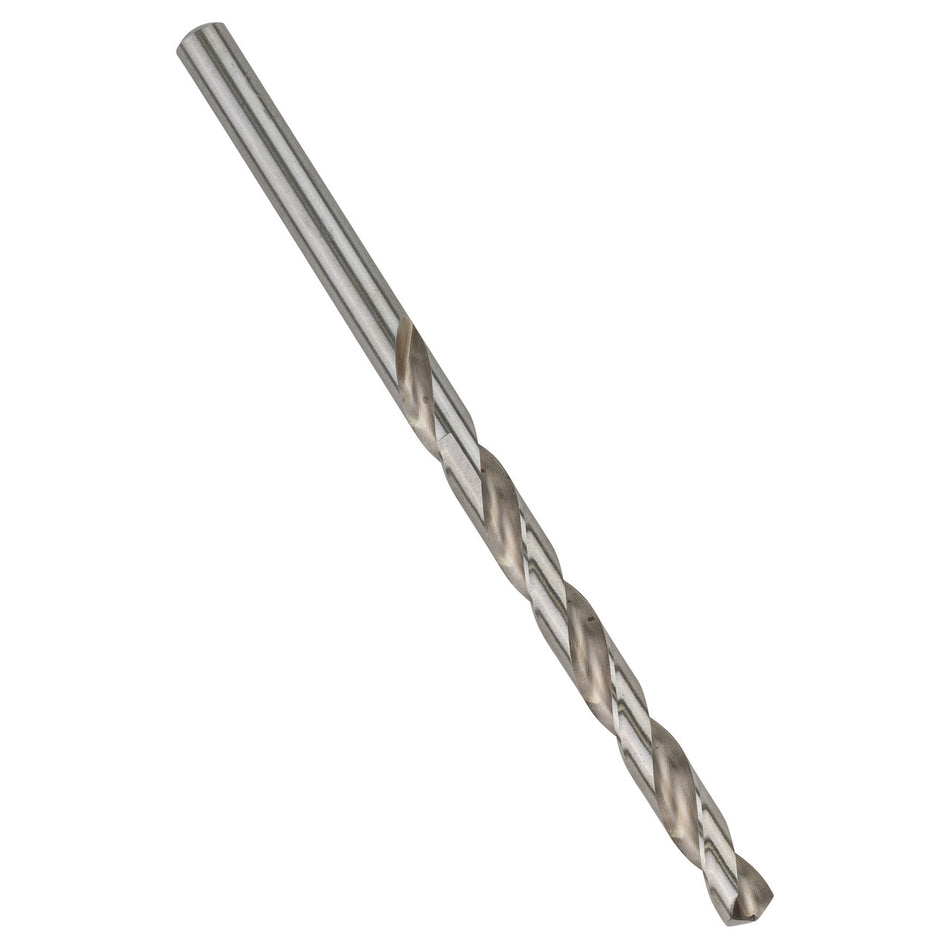 Bosch 2608596832 HSS-G Metal Twist Drill Bit Long Series Ground 10 x 184mm (Pack of 5)