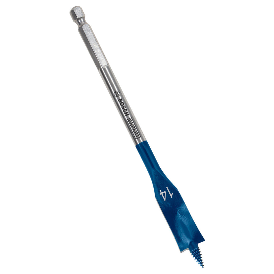 Bosch Expert 2608900314 SelfCut Speed Spade Bit 14mm x 152mm