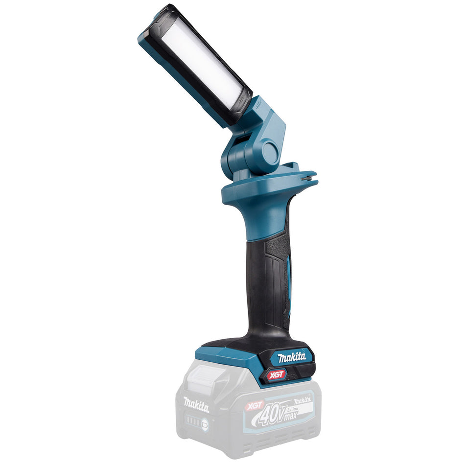 Makita ML006G 40Vmax XGT Cordless Torch (Body Only)