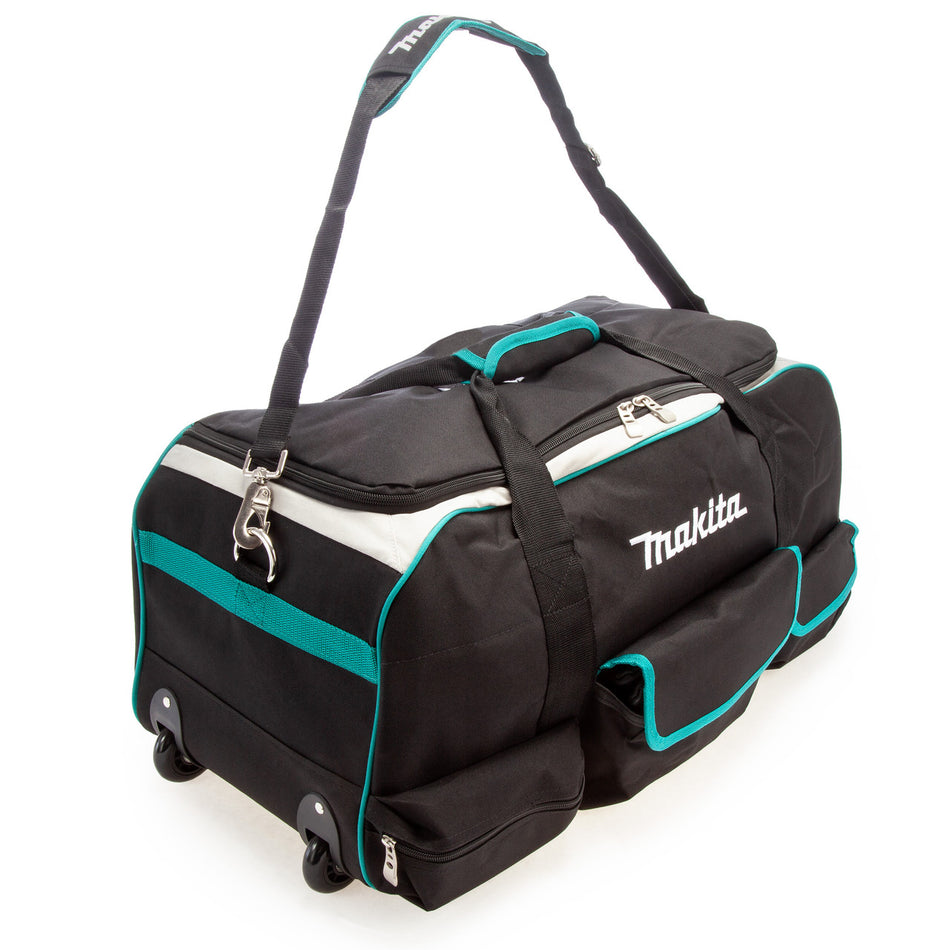 Makita 832367-6 Large Wheeled Tool Bag