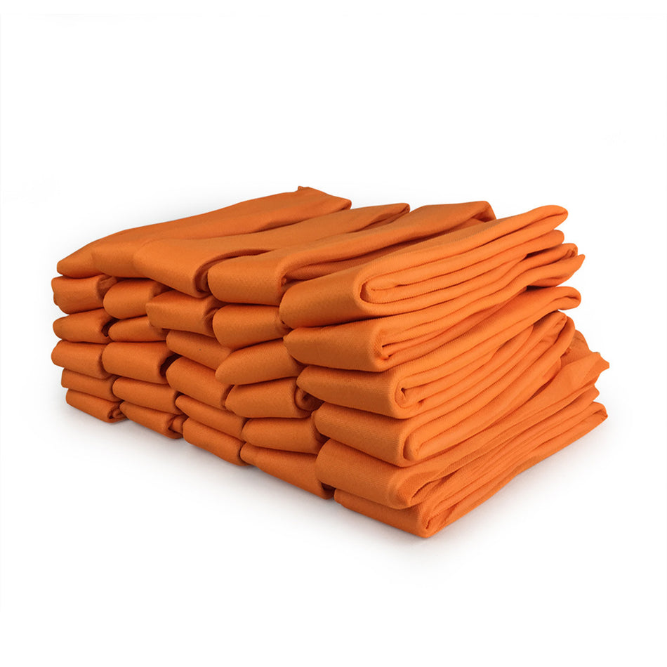 Quick Dam WUB24-30 Indoor Hi Vis Water Dams 1.2m/4ft (Pack of 30)