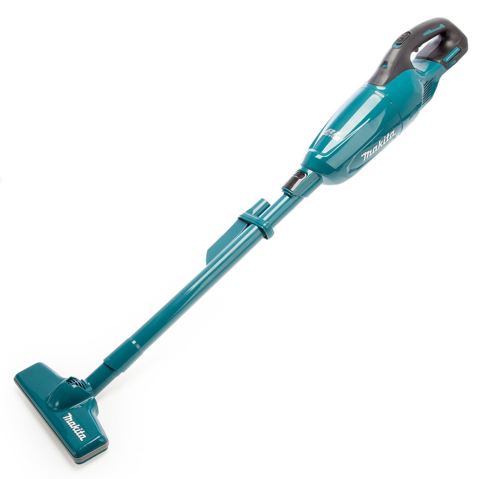 Makita DCL280FZ 18V LXT Brushless Vacuum Cleaner (Body Only)