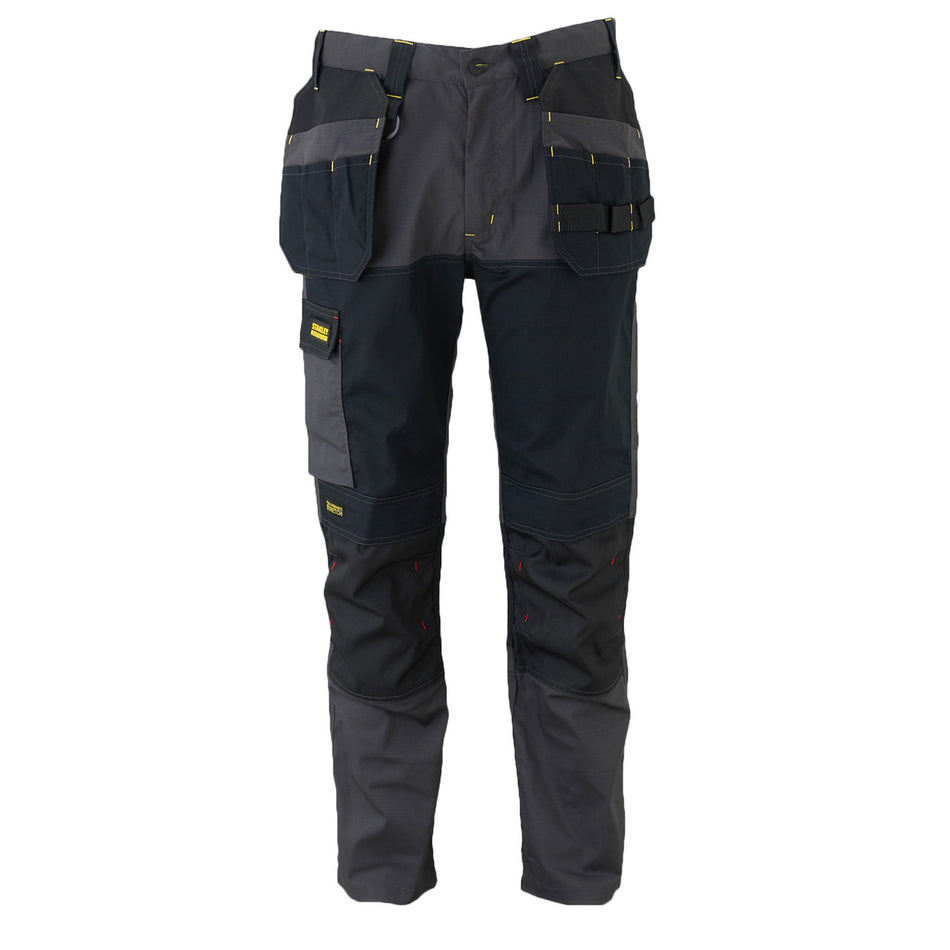 Stanley FatMax Workwear Sherwood Ripstop Stretch Work Trousers