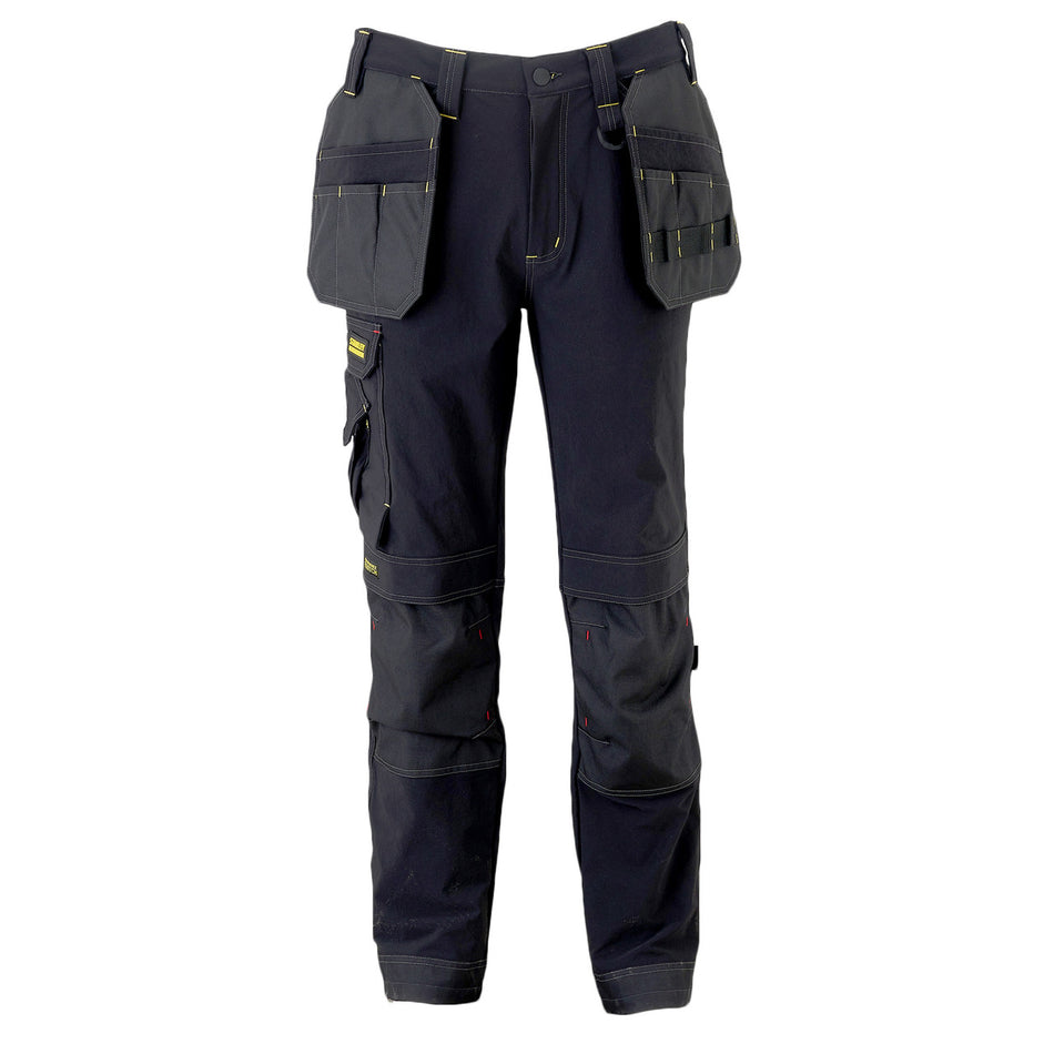 Stanley FatMax Workwear Ashley Full 4-Way Stretch Work Trousers